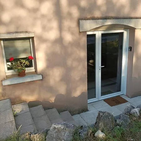 Les Pins Apartamento