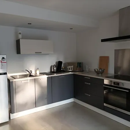 Les Pins Apartamento