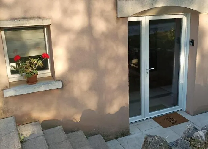 Les Pins Apartamento