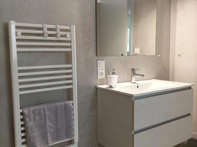 Les Pins Apartamento