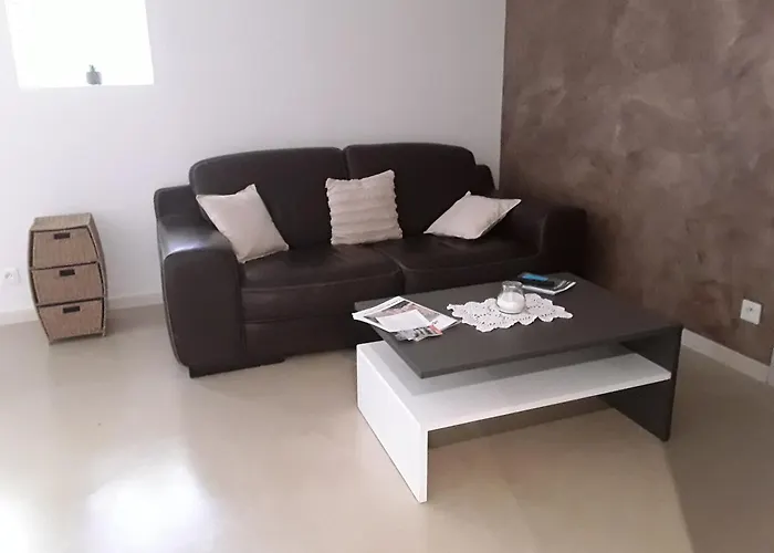 Apartamento Les Pins