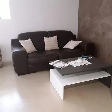 Apartman Les Pins